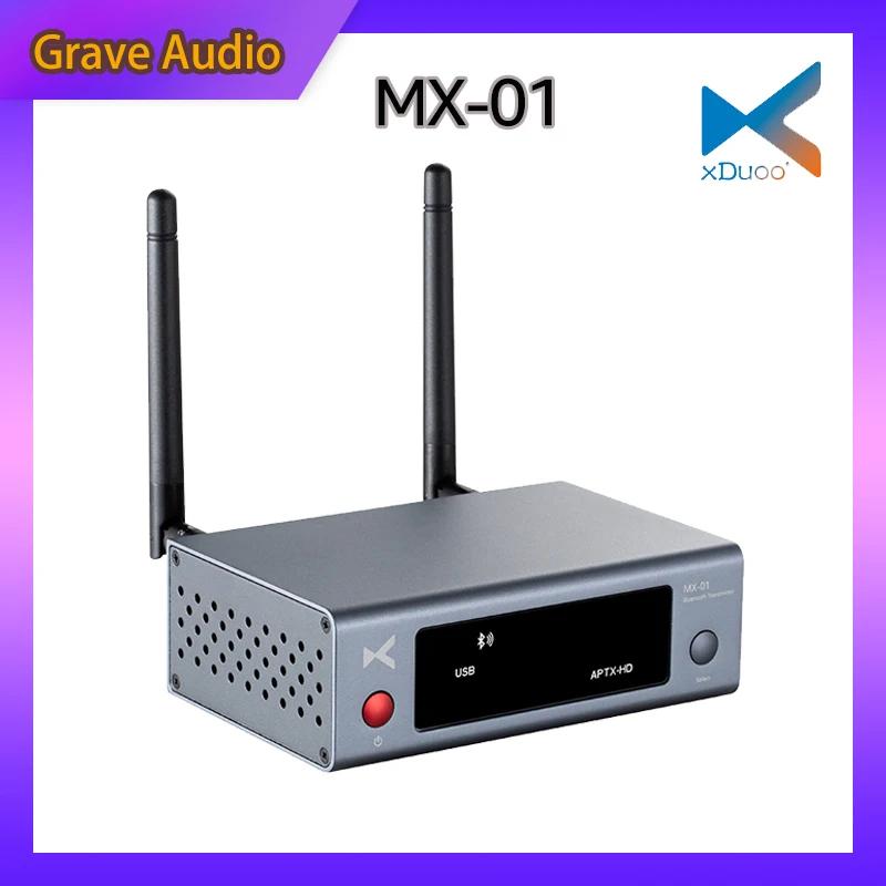 XDUOO MX-01   ۽ű ,  5.3, APTXAD, APTX MX01 